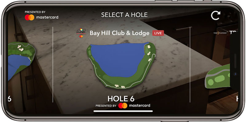 pga tour ar