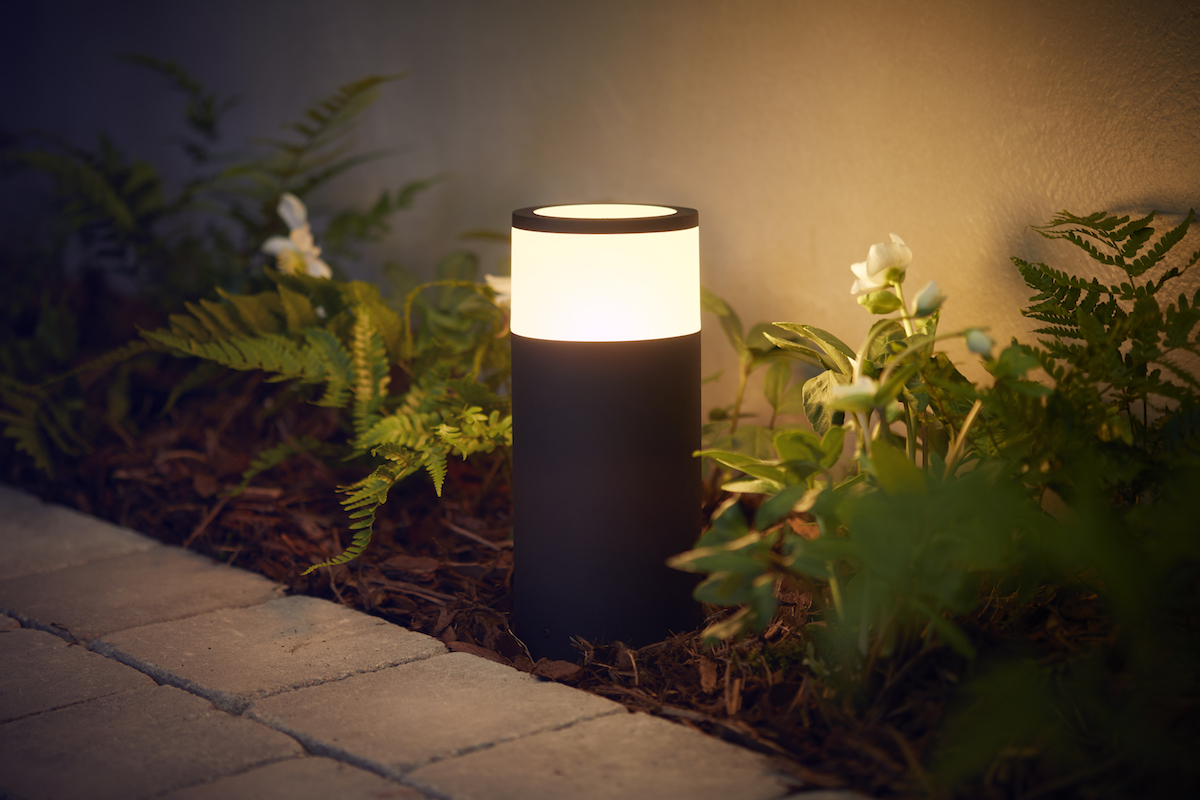 philips hue outdoor 2