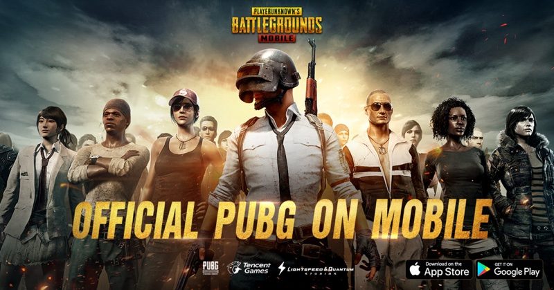 pubgmobile