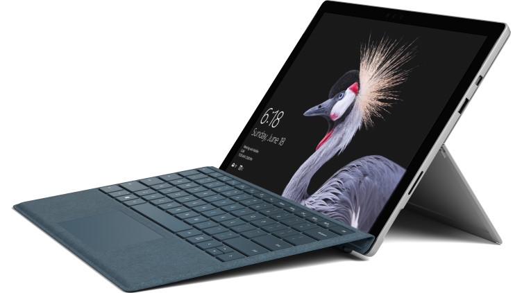 surface pro