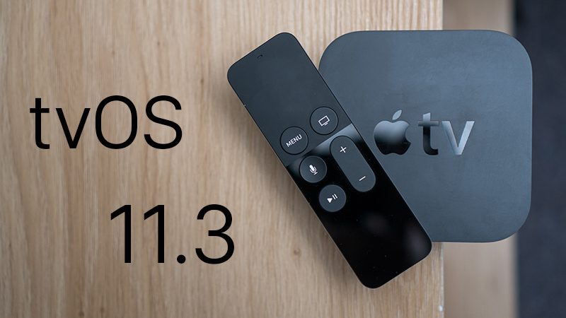 tvos113