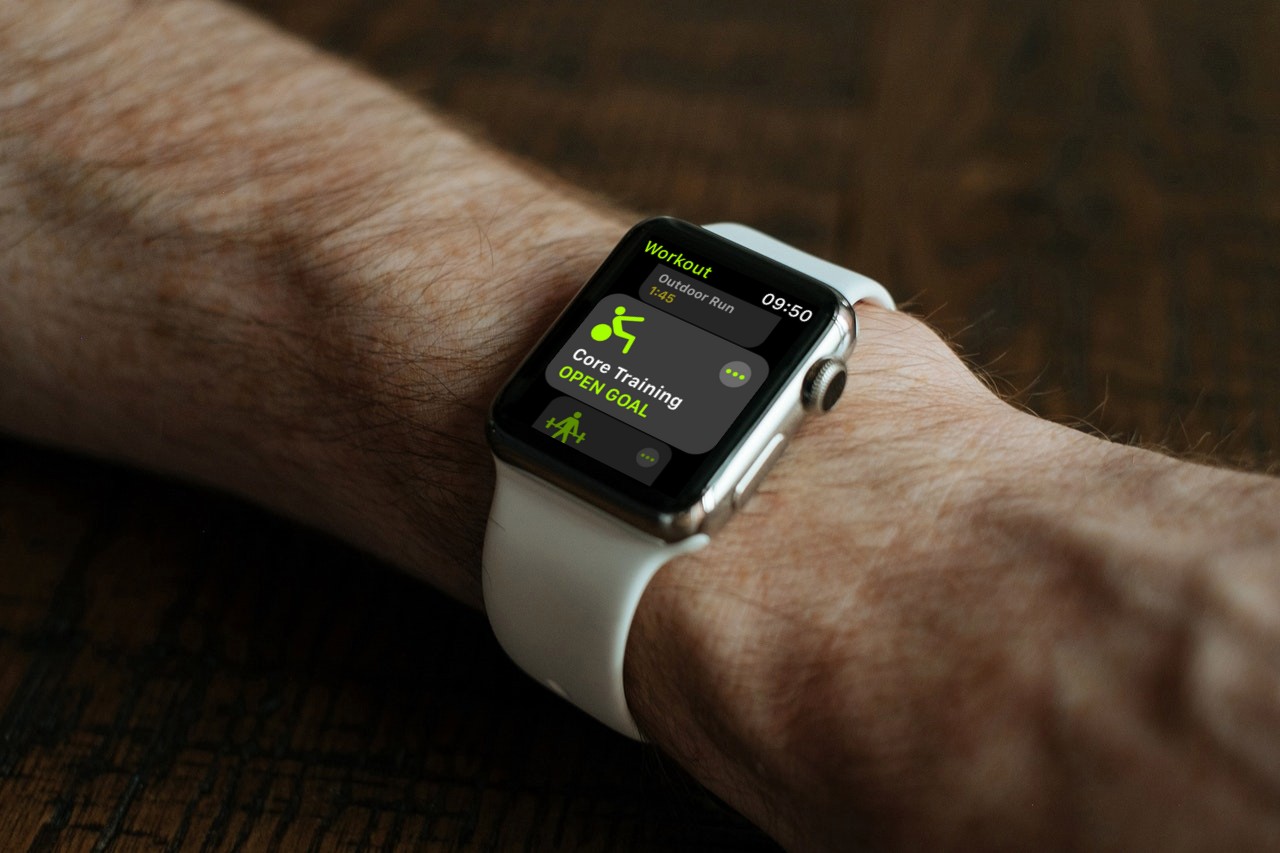 Apple Watch Series 3 Vs Series 5 Battery Watchapplist
