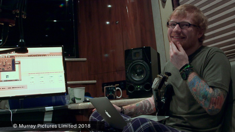 edsheeransongwriter