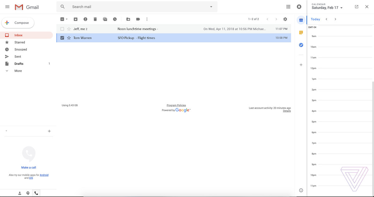 verge gmail web 1