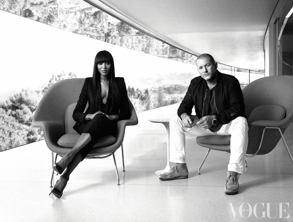 vogue jony ive interview