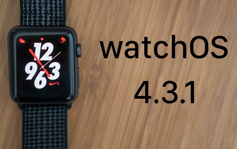 watchos431