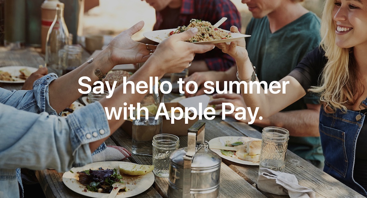 apple pay postmates may