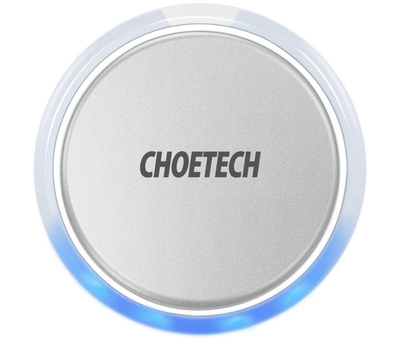 choetechlightupcharger