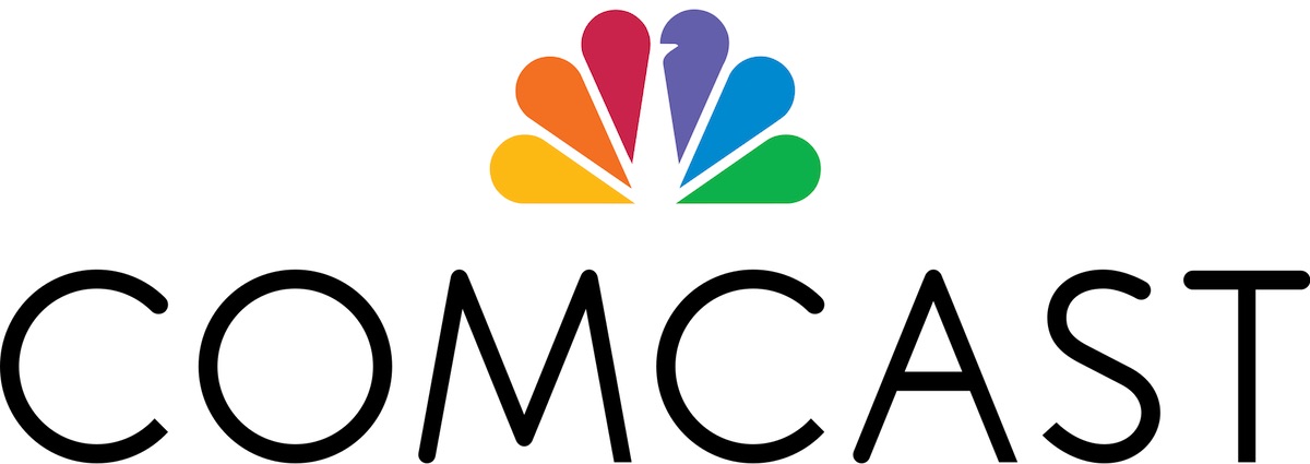 comcast logo