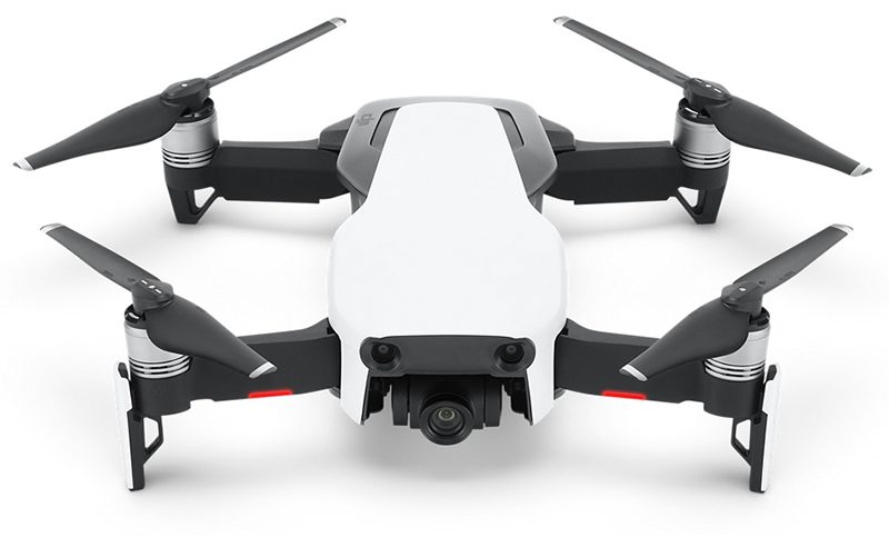 dji mavic air drone