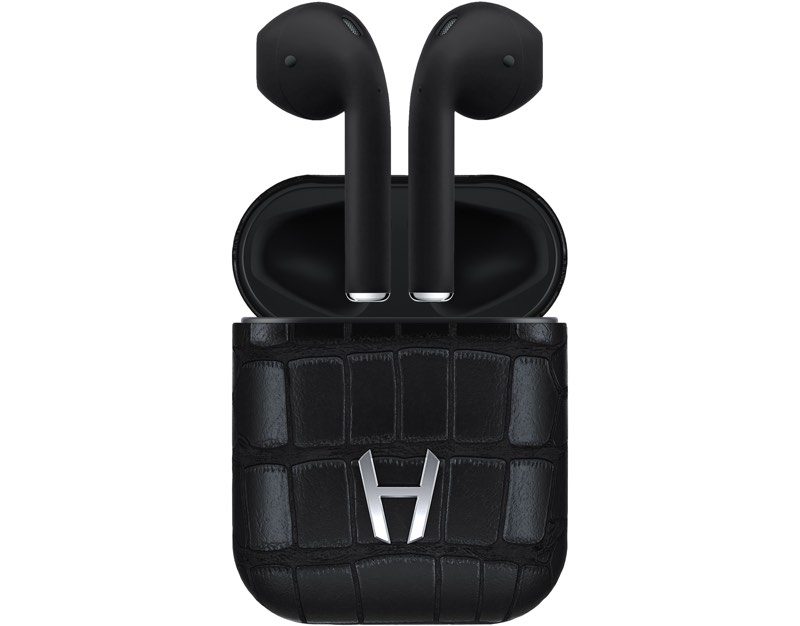 hadoroblackairpods