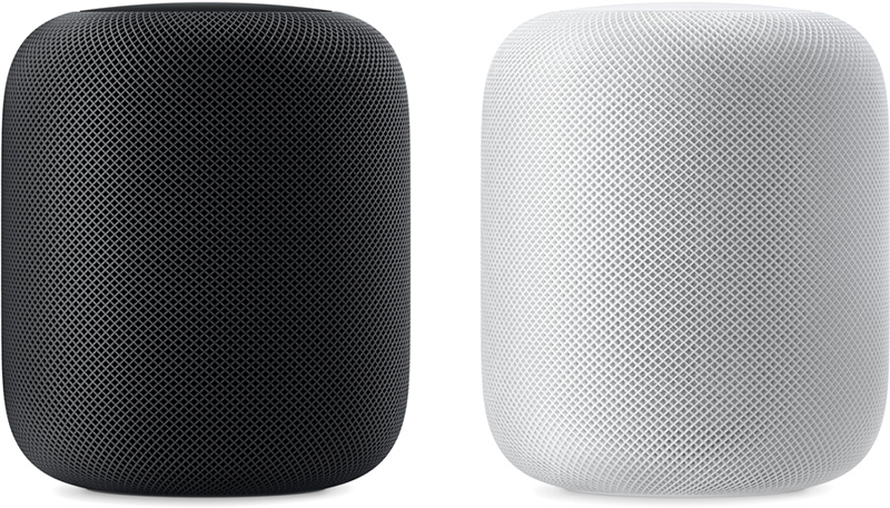 homepod duo