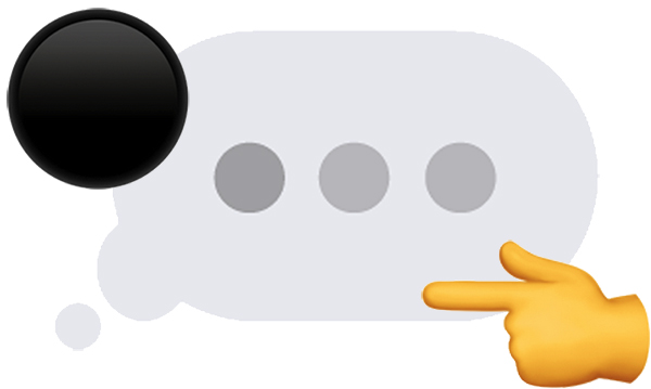 imessage unicode bug