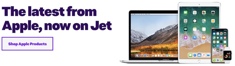 jet apple reseller