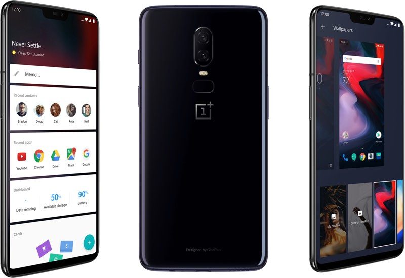 oneplus6