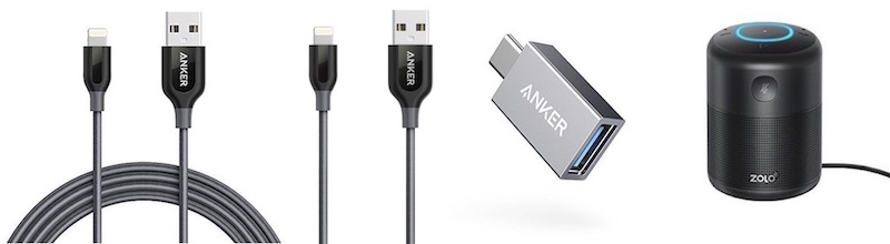 anker sale 629