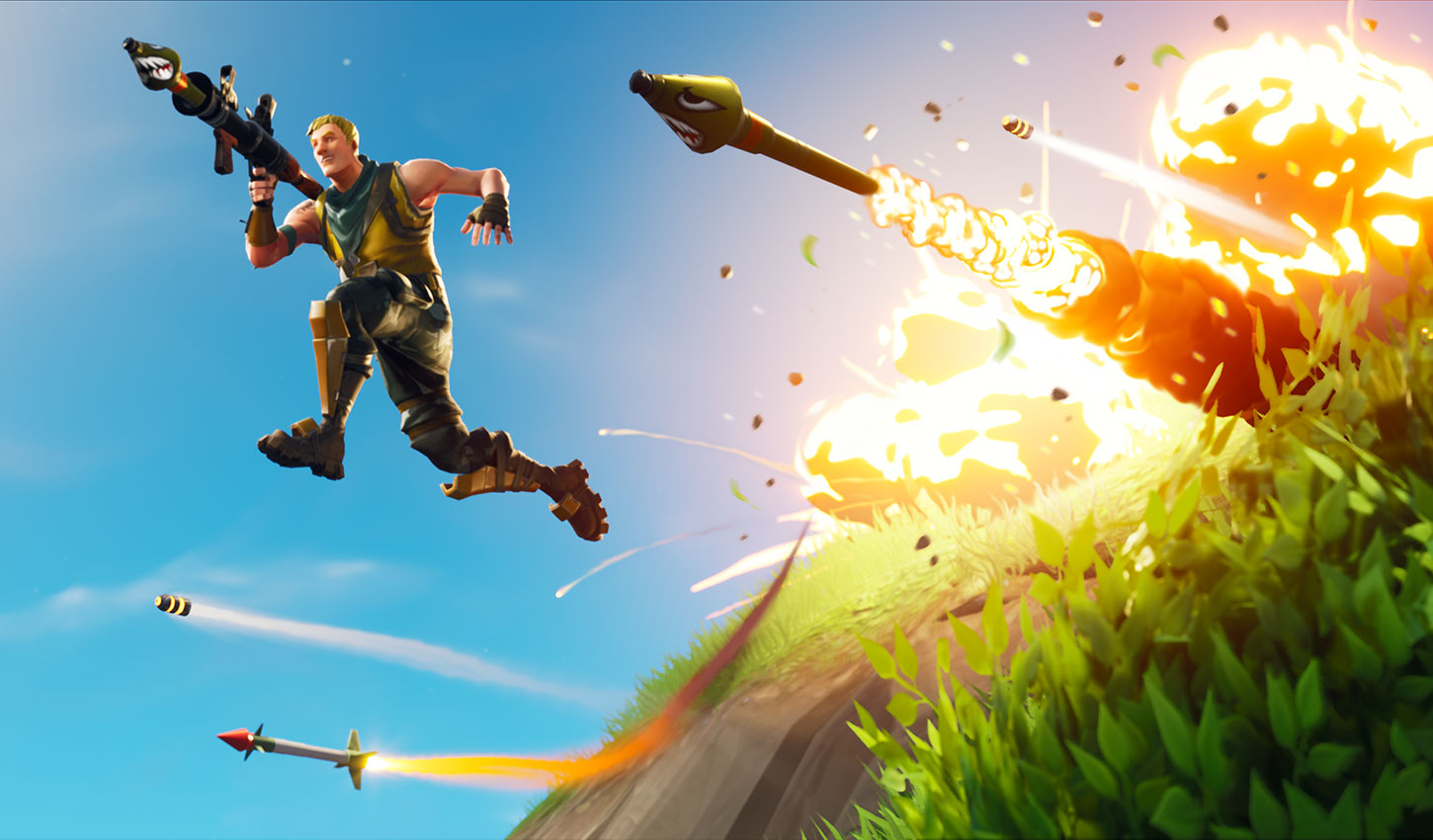 photo of Google Pulls Fortnite From Play Store, But Game Remains Available Through Other Android Sources image