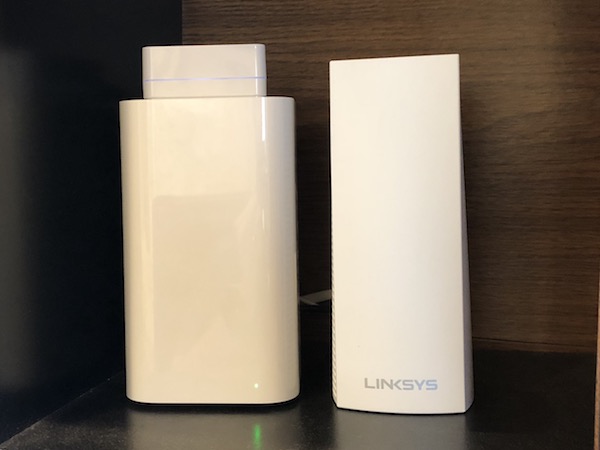 lutron caseta smart bridge