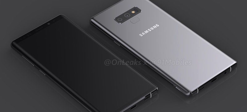 samsunggalaxynote9render