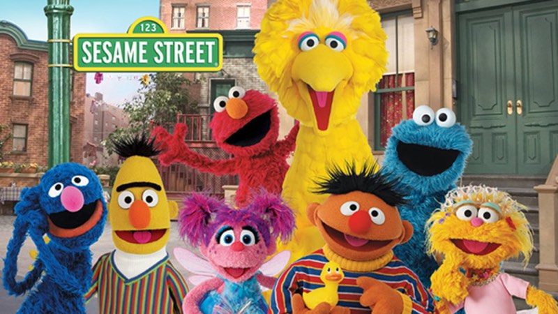 sesamestreet