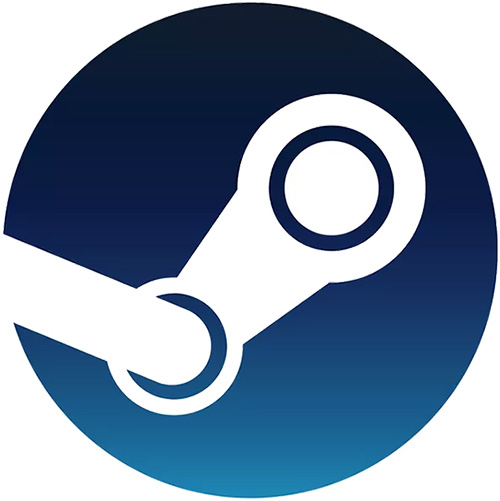 steam logo