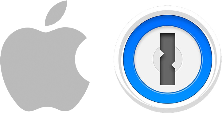 1password apple