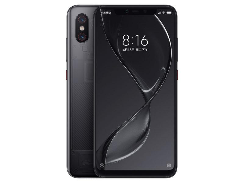 Xiaomi Mi 8 Explorer Edition official image 1 1600x1200