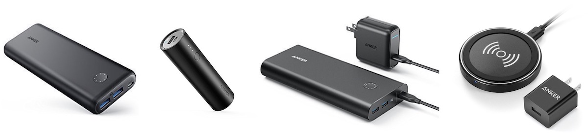 anker july 9 sale