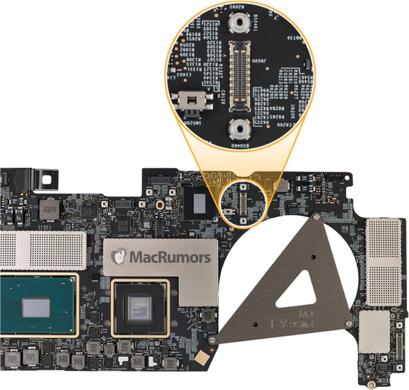 apple customer data migration tool connector