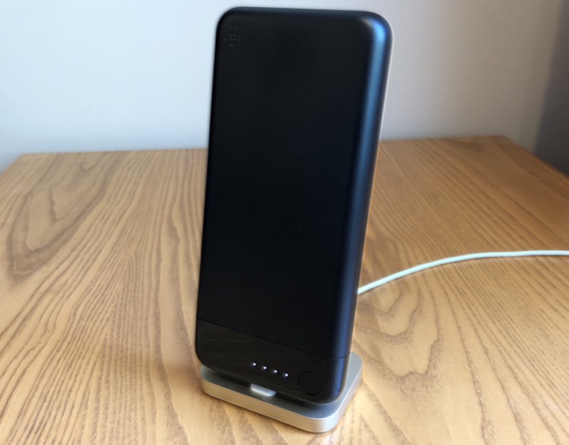 belkin lightning 10k dock