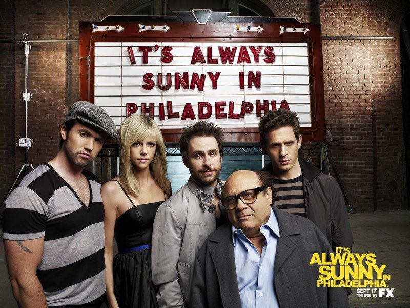 alwayssunny