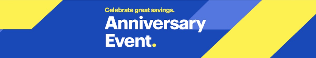 best buy anniversary