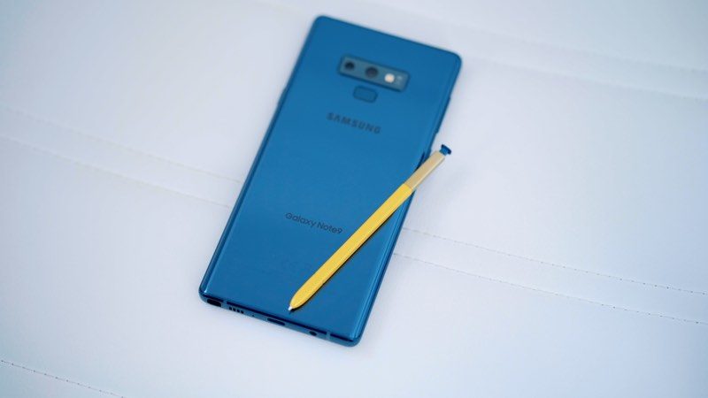 galaxynote9