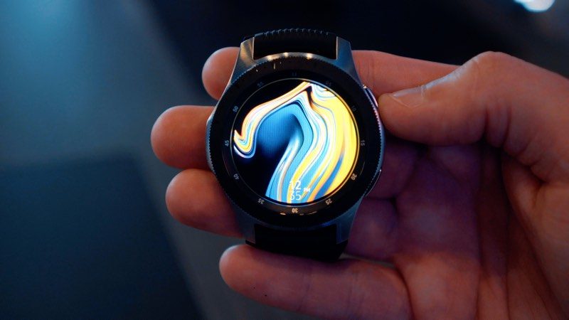 galaxywatch 1