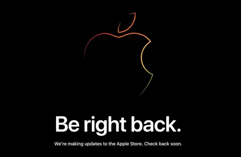 apple store down 2018 sept