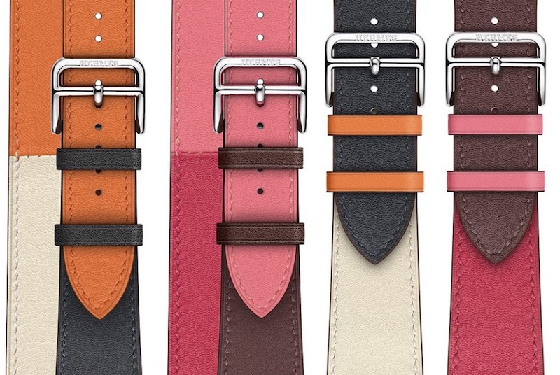 apple watch hermes bands 2018 fall