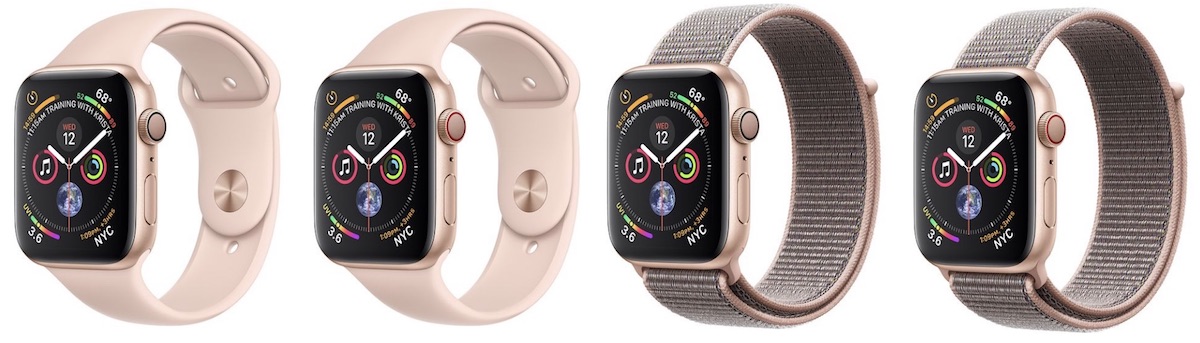 apple watch series 4 collections 2