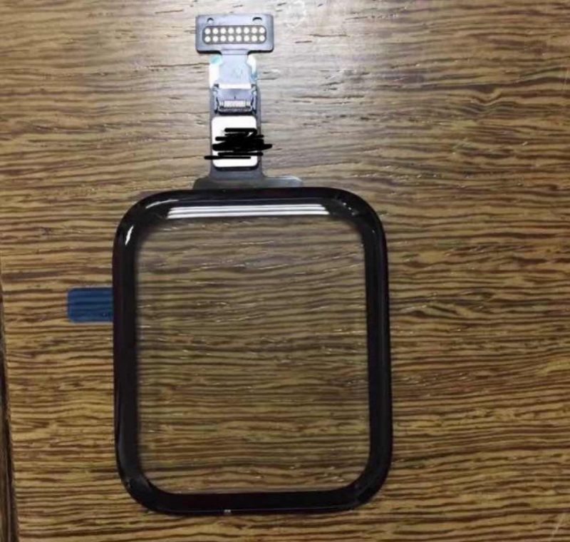 applewatch4 frame slashleaks