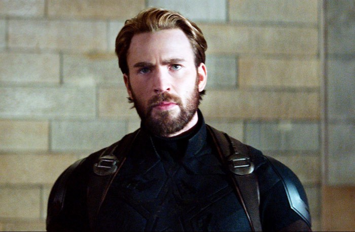 chrisevans