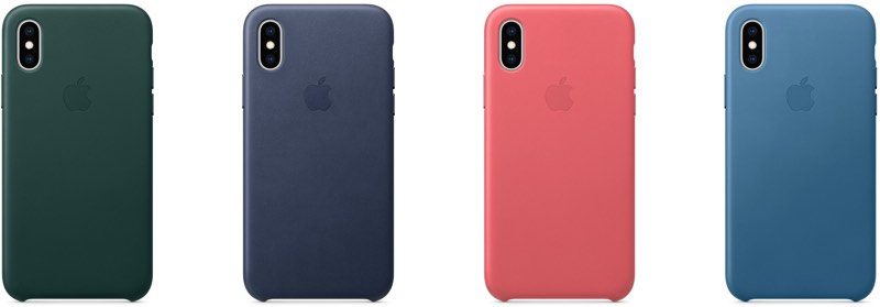 iphonexsleather