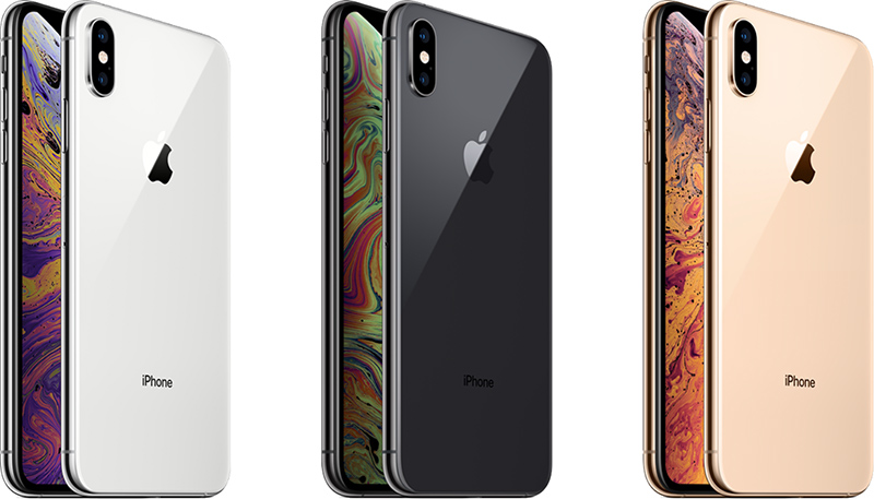 Apple Introduces its New iPhone XS 