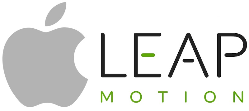 apple leap motion fails