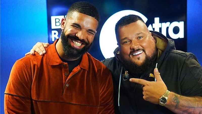 charlie sloth and drake