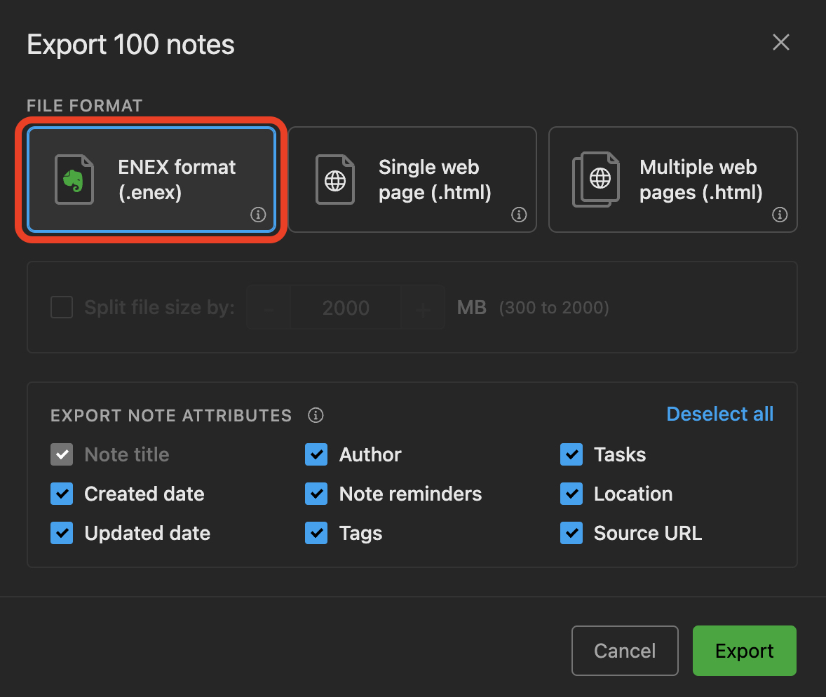 iNotes - Not showing the scanned file in … - Apple Community