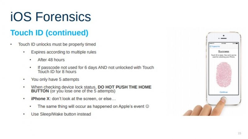 ios forensics slide elcomsoft