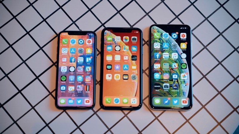 iphonexrsize