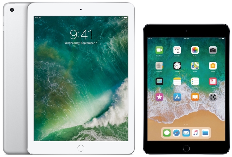 oct 16 deals ipad image