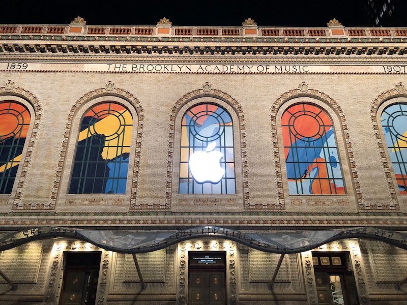 oct 2018 venue