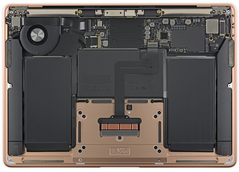 2018 macbook air ifixit 1