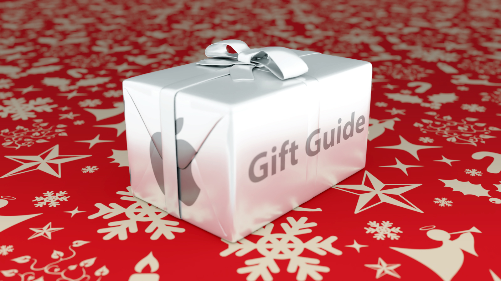 photo of Gift Guide for Apple Fans (2020) image